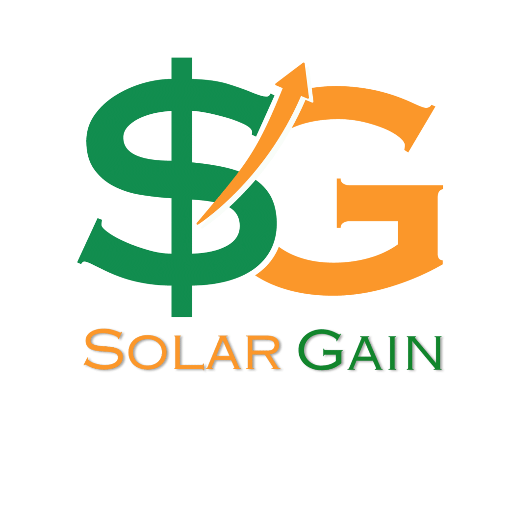 Solargain.ai